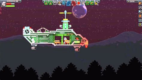 starbound cheat codes.